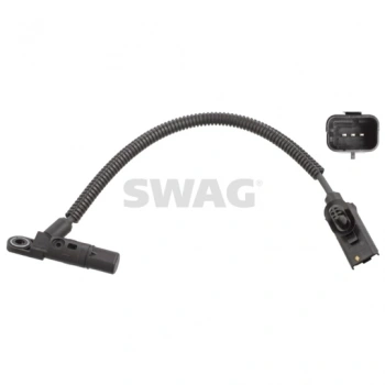 Focus 308 3008 2011  Egzantrik Pozısyon Sensörü 1685774 (Oem No:Av6Q 12K073 Aa)