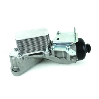 Yag Sogutucusu Ford Focus/C Max/Fıesta/Courıer/206/307/407 1,4 Hdı / 1,6 Hdı 02- (Oem No: Av6Q 6L625 Aa)