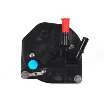 Yakıt Filtresi Komple Ford Focus/C Max 1.6 D 11- (Oem No: Av6Q 9155 Ba)