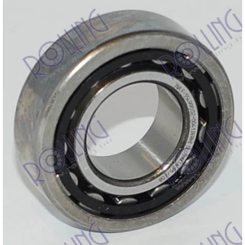 Prızdirek Rulmanı Ford Focus/Fıesta Bm 11- (Oem No: Av6R 7A043 Ja)