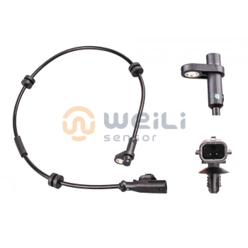 Abs Sensörü Arka Sag/Sol Aynı Adet  Ford Fıesta/B Max/Courıer Bm 12- (Oem No: Ay11 2C190 Ac)