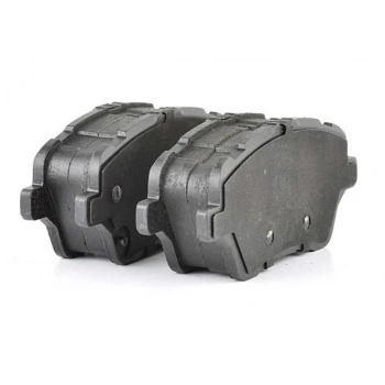 Fren Balatası Ön (Meay1J 2K021 Aa) Ford B Max/ Tourneo Courıer Bm 12- (Oem No: Ay11 2K021 Ca)