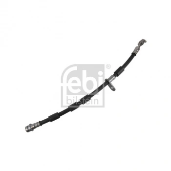 Fren Hortumu Fiesta Vıı 12 = B-Max 2012 Sonrası  Ön Sol (Oem No:Ay112078Bb) (2 Adet)