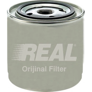 Filtre Yağ Hılux 01-05 2.5 D4D 4Wd Landcruıser 09- None (Oem No: Ay-1408)