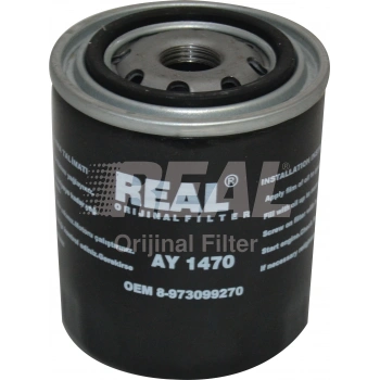 Filtre Yağ Primera 90-02 Eski Model None (Oem No: Ay-1470)