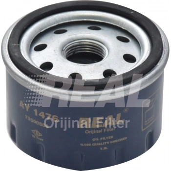 Filtre Yağ Note 06-, Micra Iıı 03-, Qashqai 1.5 Dc None (Oem No: Ay-1476)