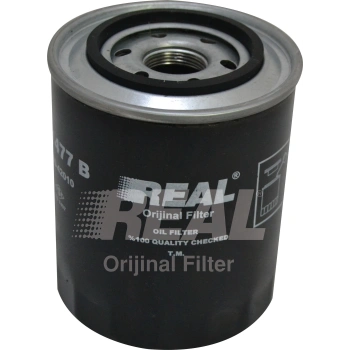 Filtre Yağ Starex 97 2.5 Tci H1 None (Oem No: Ay-1477-B)