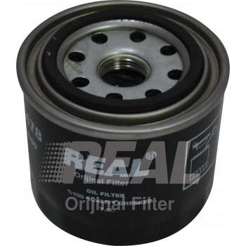 Filtre Yağ Accent Getz Elantra 1.3 1.5 .1.6 None (Oem No: Ay-1478)