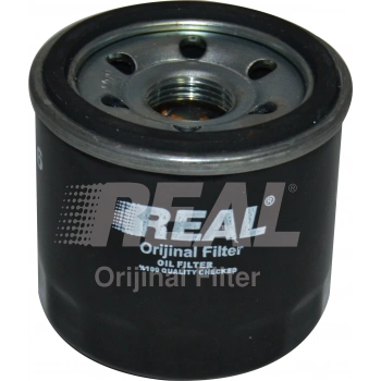 Filtre Yağ Getz Atos 98- 1.0 1.1 323 Tüm Binek None (Oem No: Ay-1516)