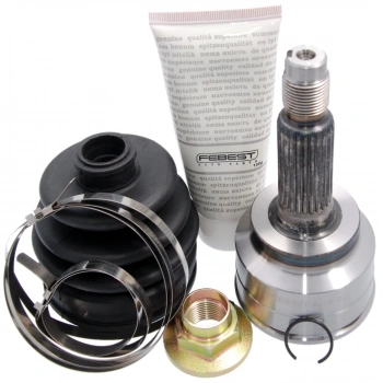 Aks Kafası Dış Prıde /24×19X52 İçten Segmanlı (Oem No: B002-25-400)