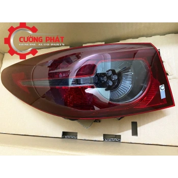 Stop Lambası Sağ Ledlı Japon Mazda 3 (Bp) B.M 19- (Oem No: B0J851150A)