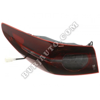 Stop Lambası Sol Ledlı Japon Mazda 3 (Bp) B.M 19- (Oem No: B0J851160A)