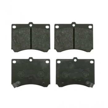 Fren Balatası Ön . Japon 323 (Ba) 1.8 95-98 (Oem No: B0Yw-33-23Z)