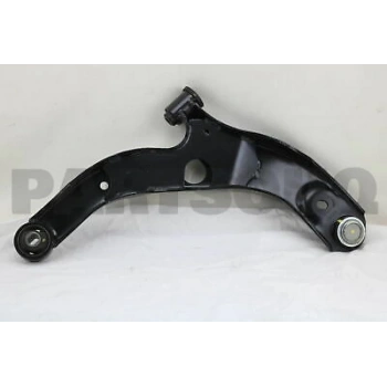 Salıncak 323  99-03 Alt Rotilli Burçlu Sol (Oem No: B25D-34-350D)