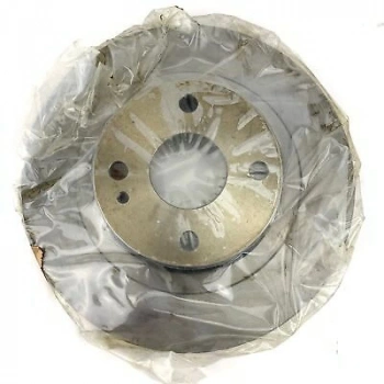 Fren Diski Mazda 323  98-04 / Famılya 98-02 / Arka Düz 261-4 (Oem No: B26Y26251)