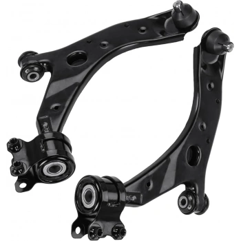 Salıncak Mazda 3 03-09 Burçlu Rotilli Alt Sol (Oem No: B32H-34-350)