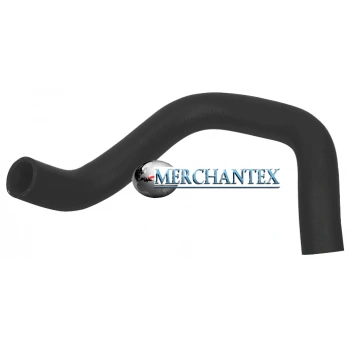 Hortum Radyatör Alt 323  1990-1995 (1 Adet)