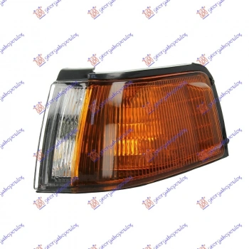 Sinyal Lambası 323 90-94 Sol (Oem No: B455-51-070A)