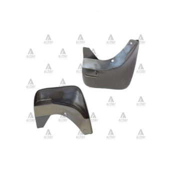 1995-1997 Mazda 323 Familia Ön Paçalık Sağ (Tyg) (Adet) (Oem No:B45551840)