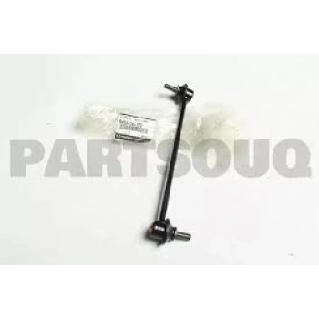 Z Rot Mazda 3 13Sonrası Ön Sol (Oem No: B45A34170)