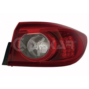 Stop Lambası Dıs Sag Led Japon Mazda 3 (Bm, Bn) 1.5:1.5 D 13-18 (Oem No: B45B-51-150E)