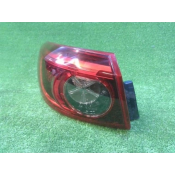 Stop Lambası Dıs Sol Led Japon Mazda 3 (Bm, Bn) 1.5:1.5 D 13-18 (Oem No: B45B-51-160E)