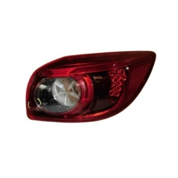 Stop Lambası Dıs Sag Led Japon Mazda 3 (Bm, Bn) Hb 1.5:1.5 D 13-18 (Oem No: B45D-51-150D)