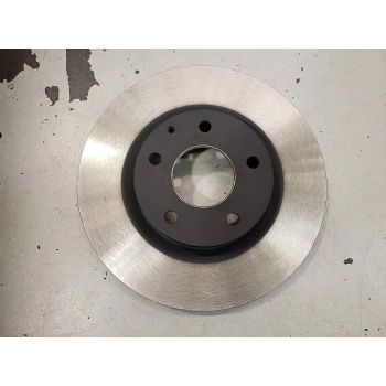 Fren Diski Ön . Japon Cx3 (Dk) 4Wd : Mazda 3 (Bm, Bn) 1.5 D 16-18 1.5 D 15- (Oem No: B45G-33-251A)