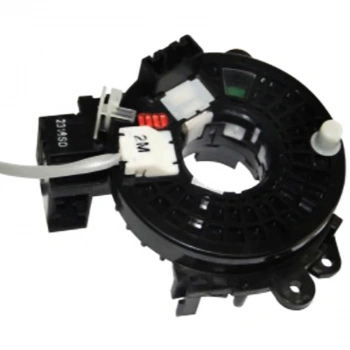 Airbag Çemberi (Zemberek) Juke 11-15 (Hız Sabitlemesiz Tip) (Oem No: B5554-3Aw9A)