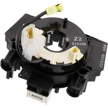 Aırbag Çemberi (Zemberek) Qashqaı 07-14 / Note 05Sonrası (Tek Kablo) (Oem No: B5567-Bh00A)