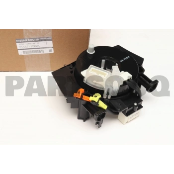 Aırbag Çemberi (Zemberek) Qashqaı 07-10 / Note (Oem No: B5567-Jd00A)