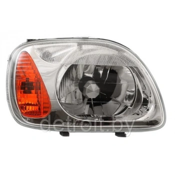 Far Sag Elektrıklı / H4/Py21W/W5W5 Japon Mıcra (K11) 1.4 01-02 (Oem No: B6010-1F501)