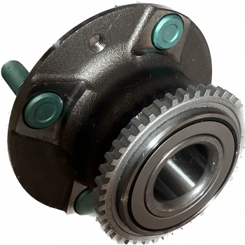 Porya Teker 323 98-03 Arka 1.4 Abs None (Oem No: B603-26-15Xa)