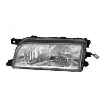 Far Sunny  1994-1995 Sol (1 Adet) (Oem No: B6060-63C02)