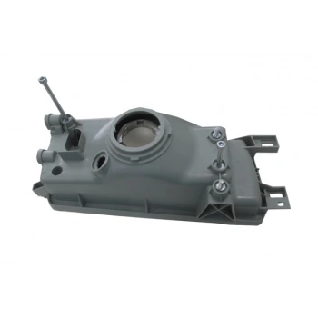 Nıssan Sunny- B13- 90/94; Far Lambası Sol Manuel (Cam) (Eurolamp) (Oem No: B6060-72Y00)