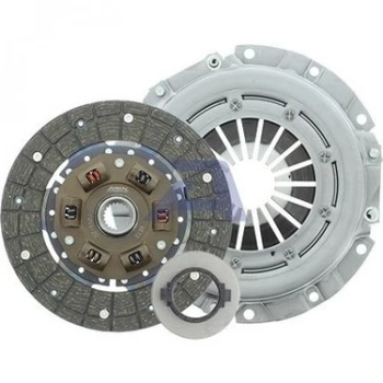 Debrıyaj Setı . Japon 323 (Ba, Bj) 1.5:1.6 95-02 (Oem No: B626-16-410A + B631-16-460B + Fp01-16-510)