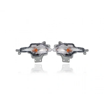 Sınyal Lambası Sag Japon Mazda 3 (Bn) 1.5:1.5 D 16-18 (Oem No: B63C-51-350A)