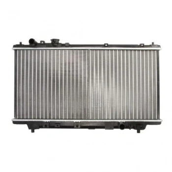 Radyatör Su 323  95-98 1.5 / 1.8 Famılıa M-T Brazıng (Oem No: B6Bf-15-200G)