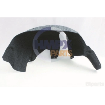 Çamurluk Davlumazı Arka Sol Ford Fıesta Bm 09- (Oem No: Ba61 278B51 Aa)