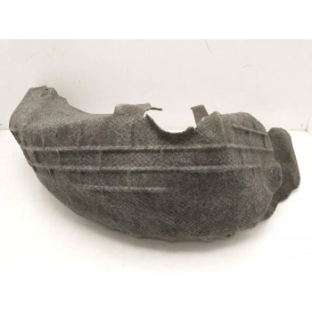 Çamurluk Davlumazı Arka Sol Ford Fıesta Bm 18- (Oem No: Ba69 278B51 Ae)