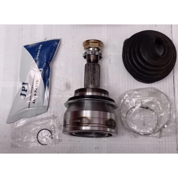 Aks Kafası Hılux Revo 15 None (Oem No: Bas0000000121)