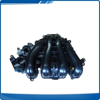 Manifold Mazda 6 2.0 03-05 None (Oem No: Bas0000000140)