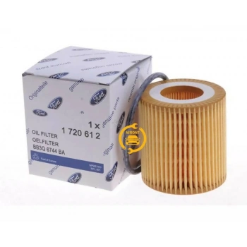 YAG FİLTRESİ 1720612 FORD RANGER (P375)/BT50 2,2-3,2 D 11- (Oem No: BB3Q 6744 BA)