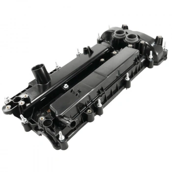 Külbütör Kapagı Ford Mondeo/Land Rover Range Rover Evoque Dıscovery Sport-Freelander 2 2.0 I 10- (Oem No: Bb5E 6K271 Ah)