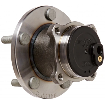 Porya Arka Rulmanlı : AbsLı Japon Mazda 3 (Bk, Bl) 1.6 03-13 (Oem No: Bbm2-26-15Xb)