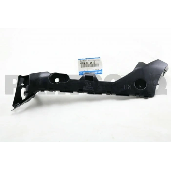 Tampon Bağlantı Braketi Mazda 3 Arka 09Sonrası Sağ (Oem No: Bbm4-50-2H1E)