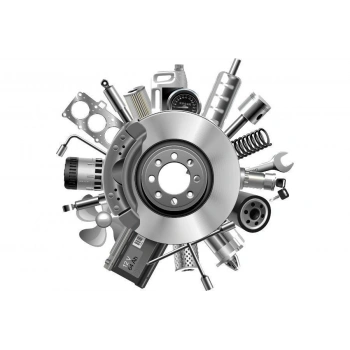 Kapı Kolu Mazda 3 10-14 İç Sol (Oem No: Bbm5-59-330A)