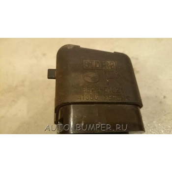 Motor Far Yıkama Robot Mazda 3 09-11 Sağ (Oem No: Bbp2-5182X)