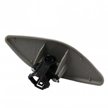 Far Yıkama Kapağı Mazda 3 09-11 Sol (Oem No: Bbp3-518H1)