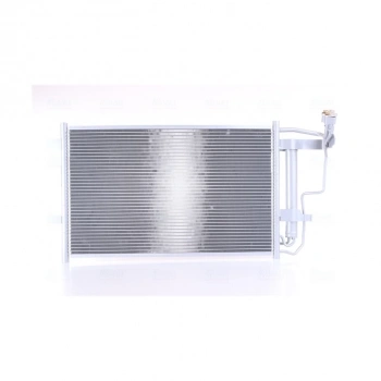 Radyatör Klima Mazda 3 09-14 (Oem No: Bby2-61-48Za)